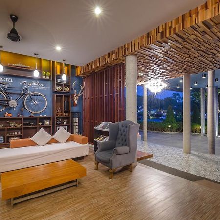 The Tama Hotel- Sha Plus Ao Nam Mao Extérieur photo