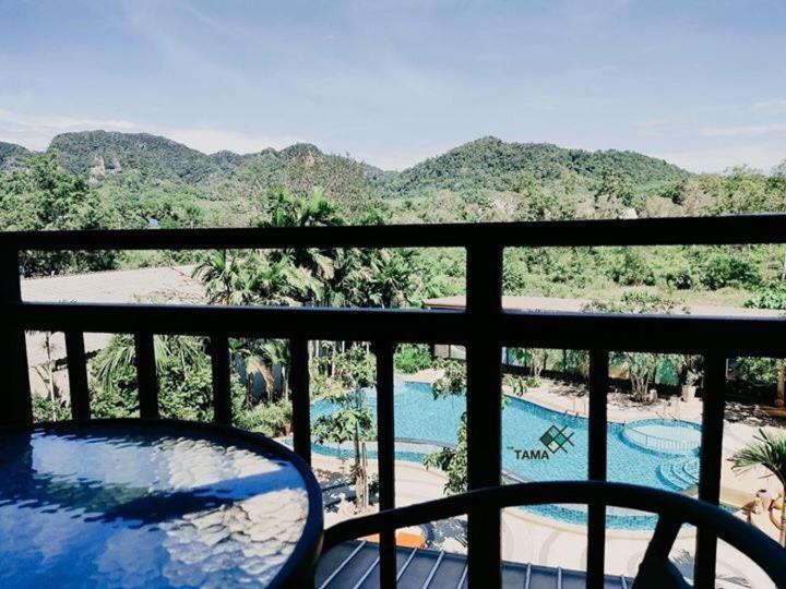 The Tama Hotel- Sha Plus Ao Nam Mao Extérieur photo