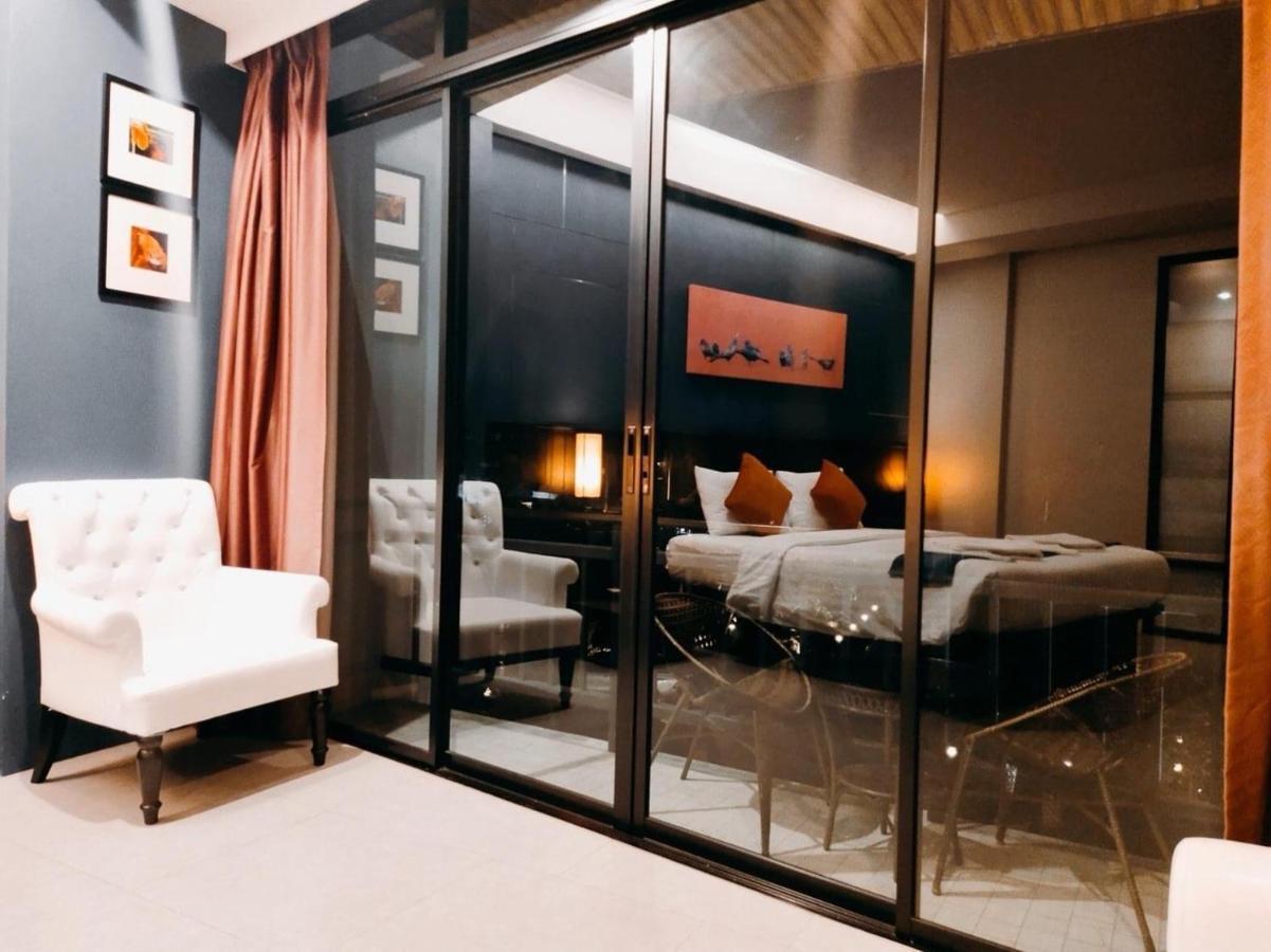 The Tama Hotel- Sha Plus Ao Nam Mao Extérieur photo