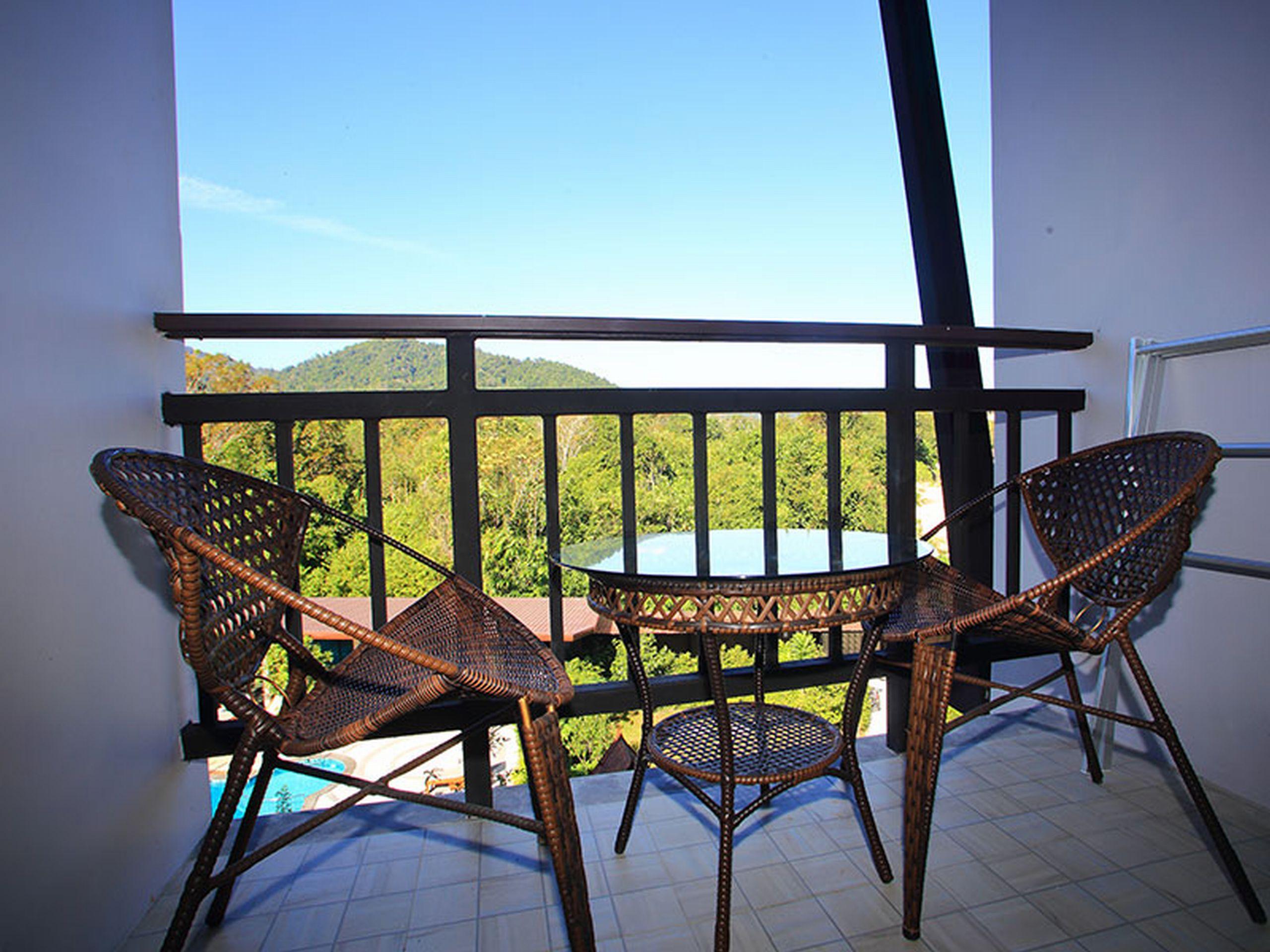 The Tama Hotel- Sha Plus Ao Nam Mao Extérieur photo