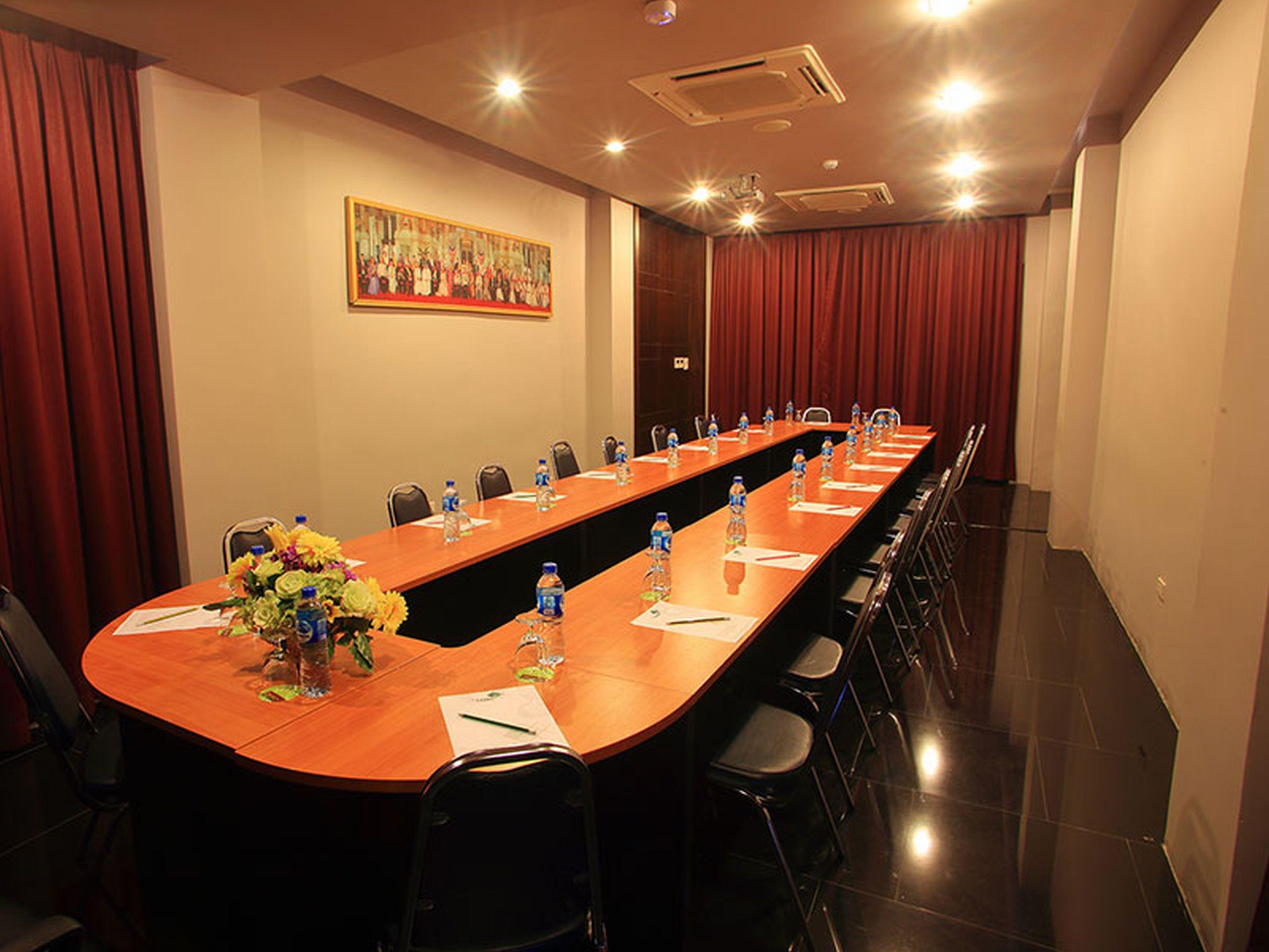 The Tama Hotel- Sha Plus Ao Nam Mao Extérieur photo