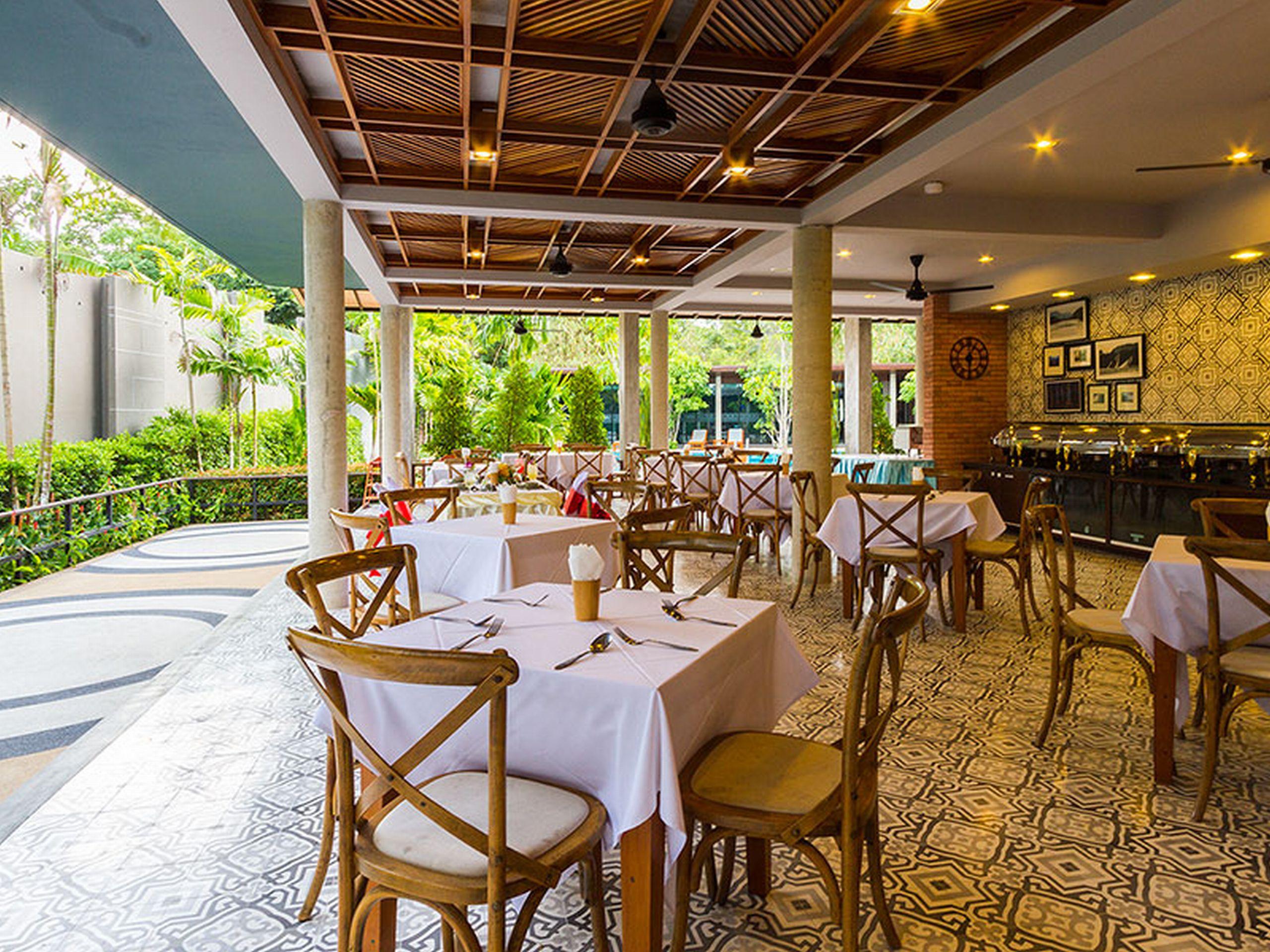 The Tama Hotel- Sha Plus Ao Nam Mao Extérieur photo