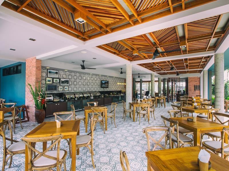 The Tama Hotel- Sha Plus Ao Nam Mao Extérieur photo